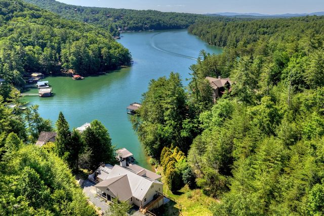 201 Highland Falls Road, Blue Ridge, GA 30513