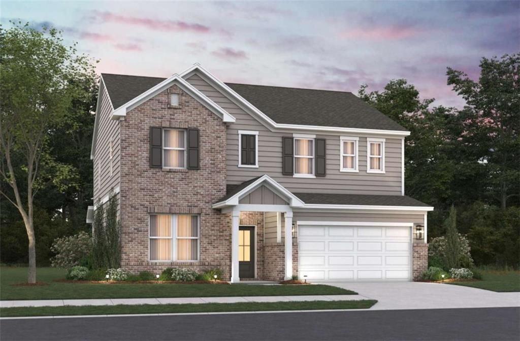 4082 Adler Circle, Buford, GA 30519