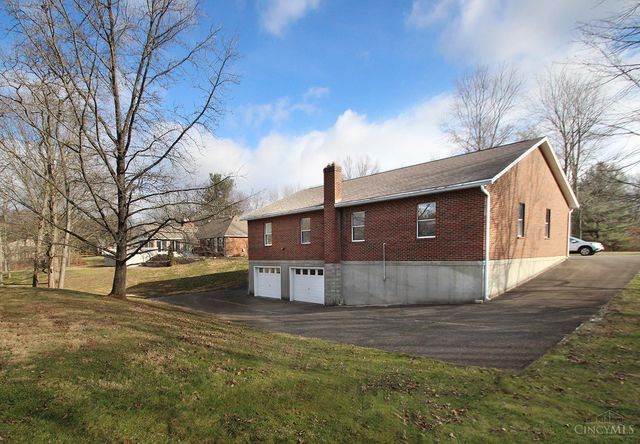 3957 St Rt 132, Batavia Twp, OH 45103