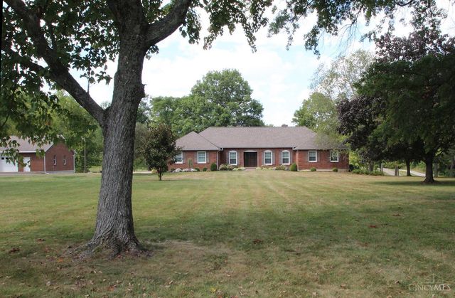 3957 St Rt 132, Batavia Twp, OH 45103