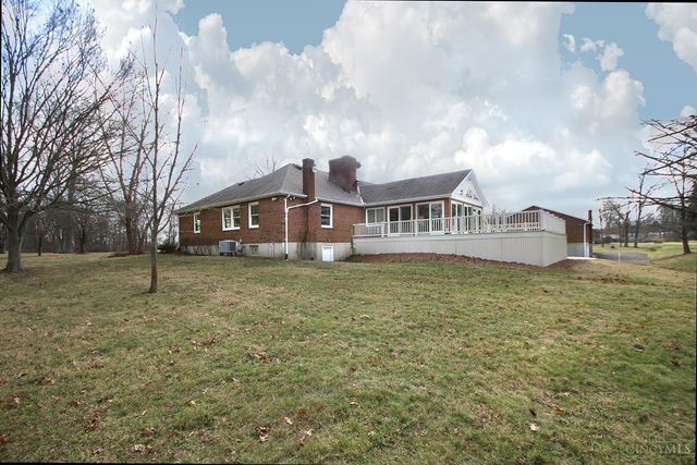 3957 St Rt 132, Batavia Twp, OH 45103