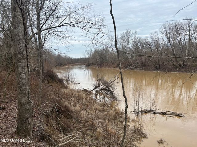 Campbell Swamp Road, Vicksburg, MS 39180