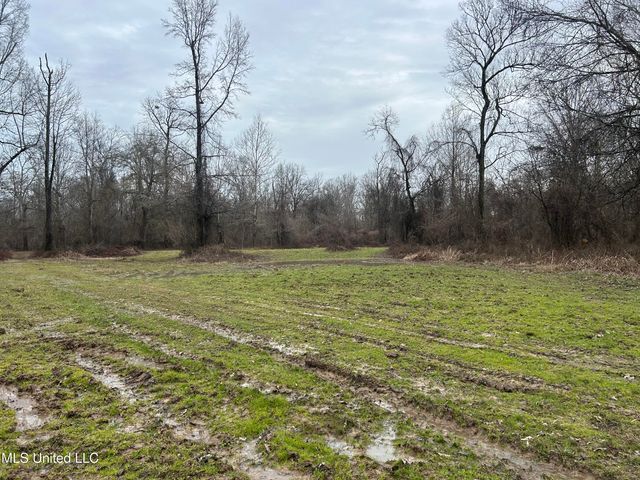 Campbell Swamp Road, Vicksburg, MS 39180
