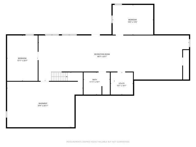 7625 Timberview Avenue, Kalamazoo, MI 49009