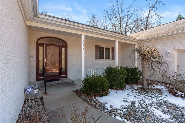 7625 Timberview Avenue, Kalamazoo, MI 49009