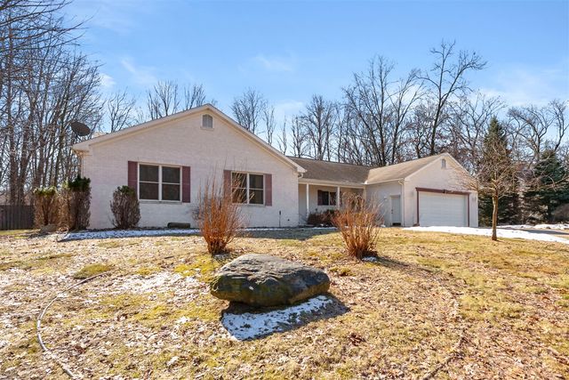 7625 Timberview Avenue, Kalamazoo, MI 49009