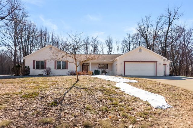 7625 Timberview Avenue, Kalamazoo, MI 49009