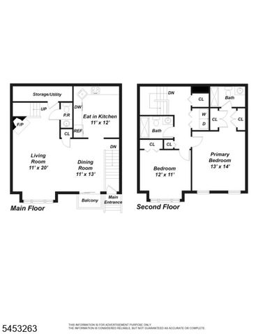 33 Holly St, Jersey City, NJ 07305
