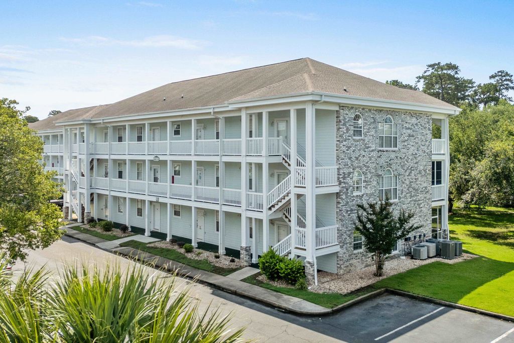 4655 Wild Iris Dr # 41-303, Myrtle Beach, SC 29577 — exterior