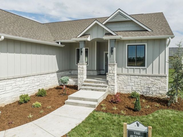 1242 W Ravendale Ln, Goddard, KS 67052