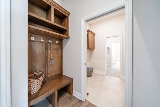 1242 W Ravendale Ln, Goddard, KS 67052