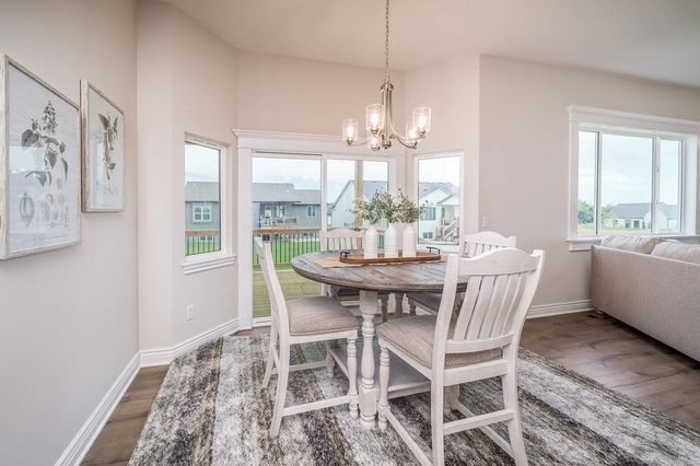 1242 W Ravendale Ln, Goddard, KS 67052