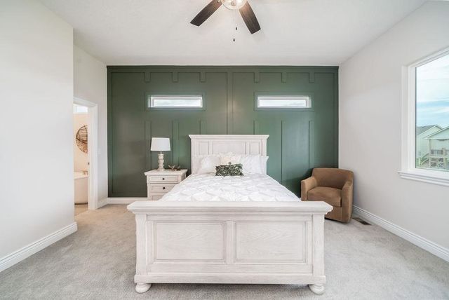 1242 W Ravendale Ln, Goddard, KS 67052