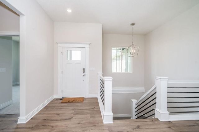 1242 W Ravendale Ln, Goddard, KS 67052