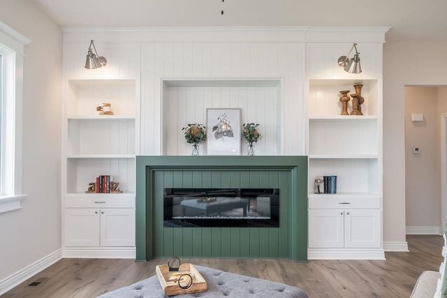 1242 W Ravendale Ln, Goddard, KS 67052