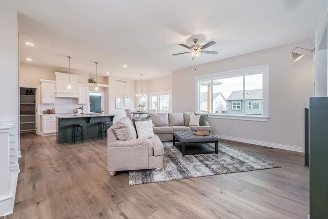 1242 W Ravendale Ln, Goddard, KS 67052