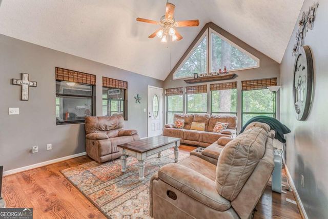 264 Fox Den Circle, Jasper, GA 30143