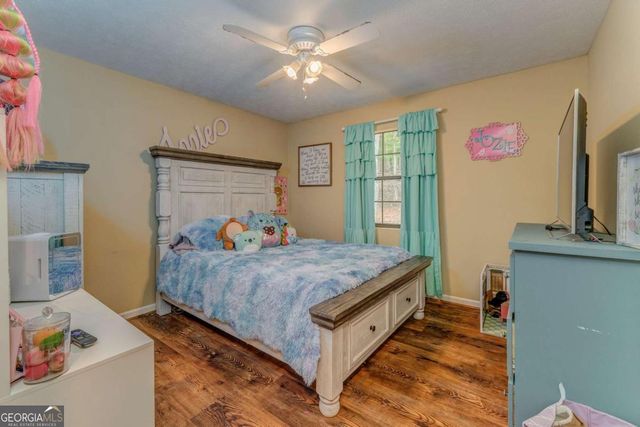 264 Fox Den Circle, Jasper, GA 30143