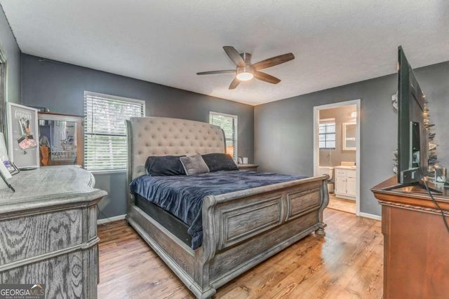 264 Fox Den Circle, Jasper, GA 30143