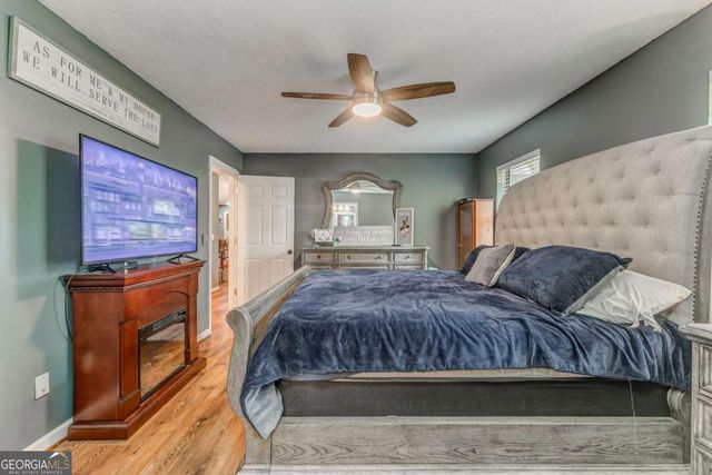 264 Fox Den Circle, Jasper, GA 30143