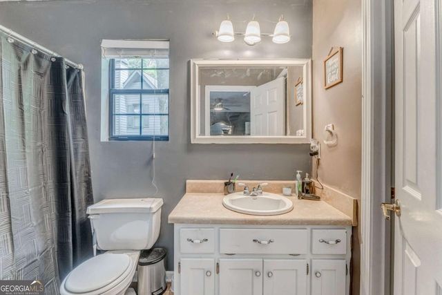 264 Fox Den Circle, Jasper, GA 30143