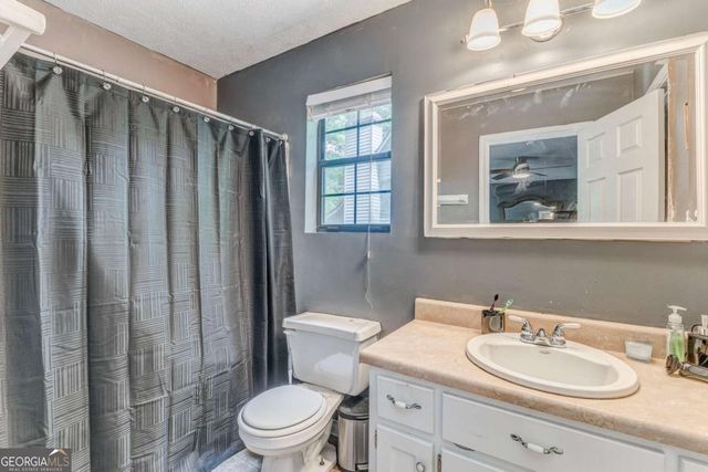 264 Fox Den Circle, Jasper, GA 30143