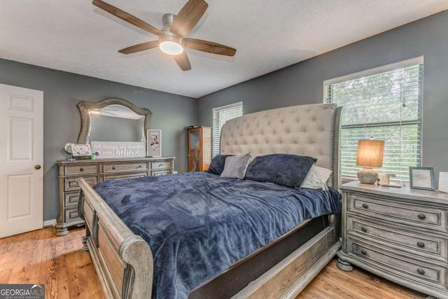 264 Fox Den Circle, Jasper, GA 30143