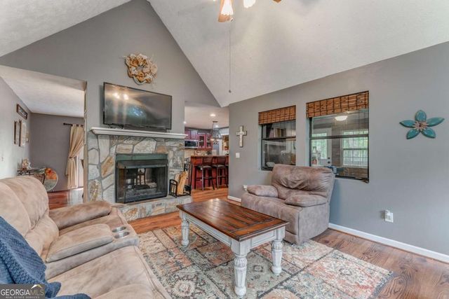 264 Fox Den Circle, Jasper, GA 30143