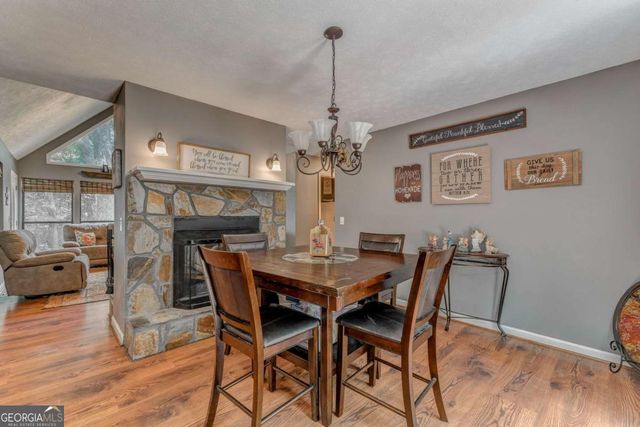 264 Fox Den Circle, Jasper, GA 30143