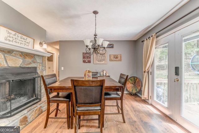 264 Fox Den Circle, Jasper, GA 30143