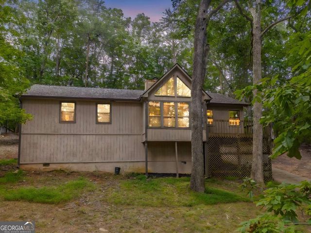 264 Fox Den Circle, Jasper, GA 30143