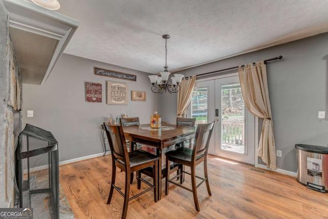 264 Fox Den Circle, Jasper, GA 30143