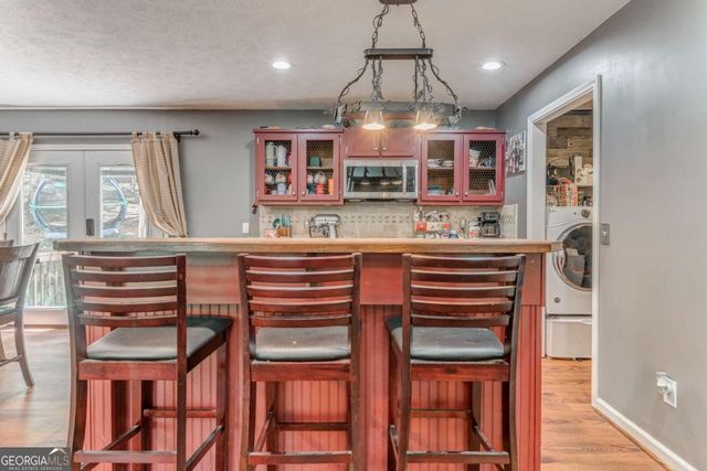 264 Fox Den Circle, Jasper, GA 30143