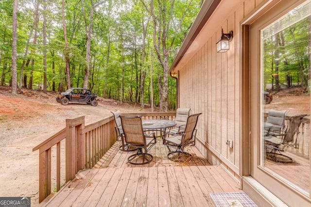 264 Fox Den Circle, Jasper, GA 30143