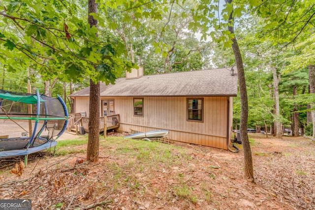 264 Fox Den Circle, Jasper, GA 30143