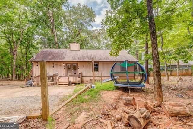 264 Fox Den Circle, Jasper, GA 30143