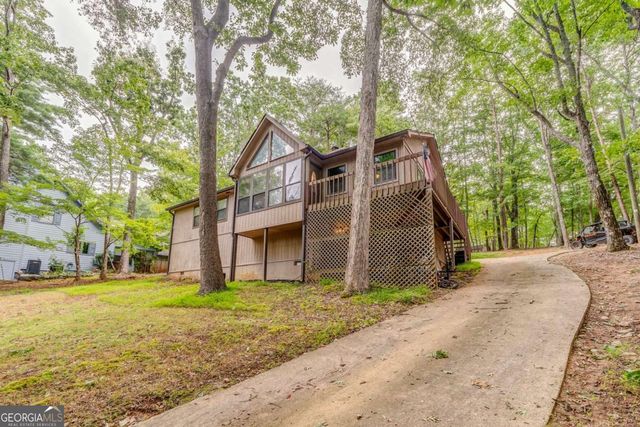 264 Fox Den Circle, Jasper, GA 30143