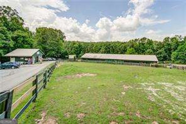 264 Fox Den Circle, Jasper, GA 30143