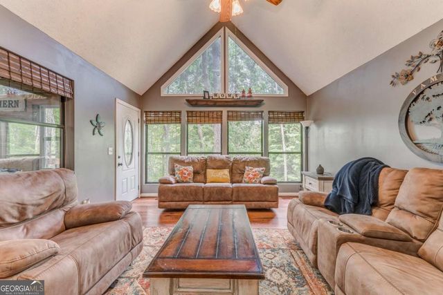 264 Fox Den Circle, Jasper, GA 30143