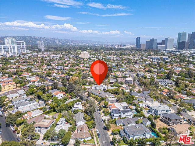 1325 Thayer Avenue, Los Angeles, CA 90024