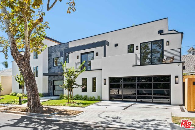 1325 Thayer Avenue, Los Angeles, CA 90024