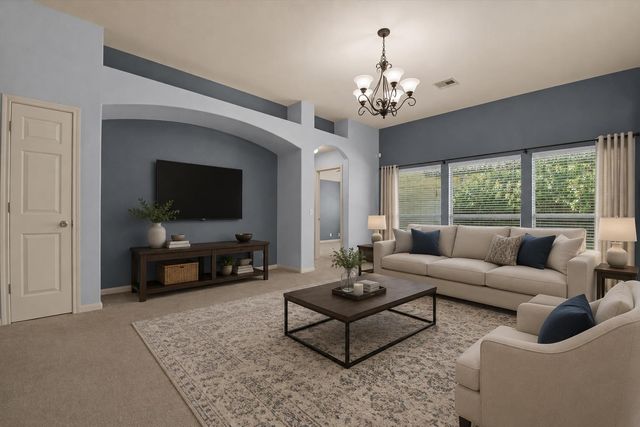 3300 Winding Shore LN, Pflugerville, TX 78660