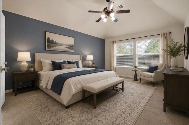 3300 Winding Shore LN, Pflugerville, TX 78660