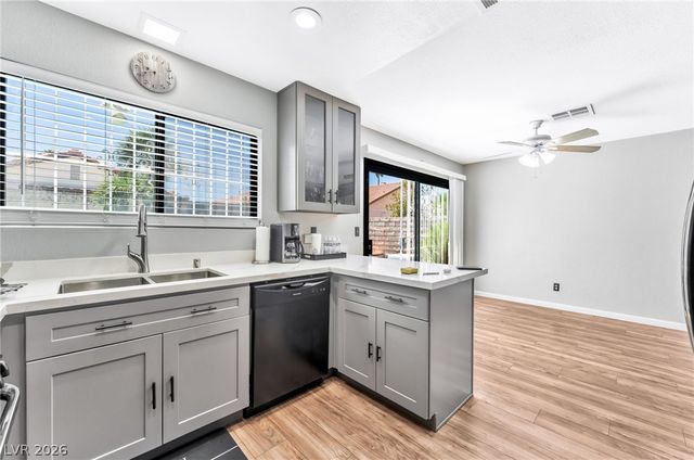 7531 Kalmalii Avenue, Las Vegas, NV 89147