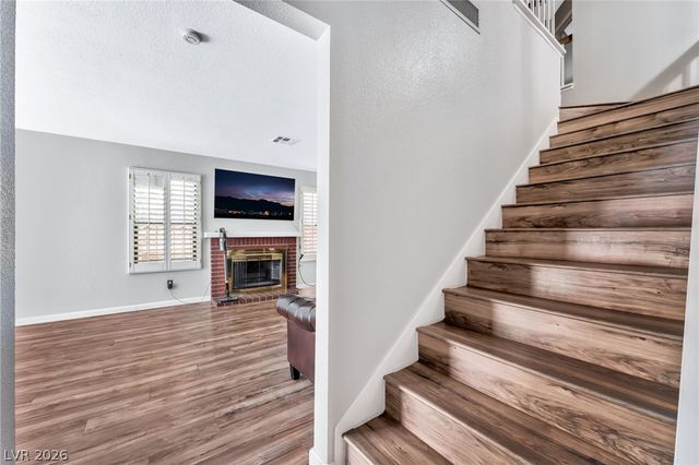 7531 Kalmalii Avenue, Las Vegas, NV 89147