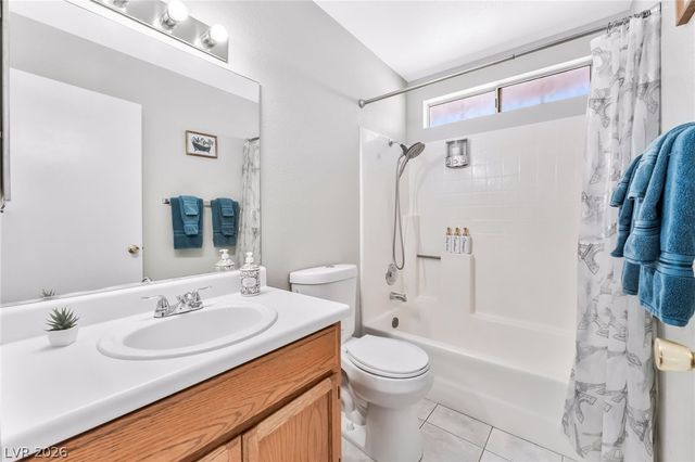 7531 Kalmalii Avenue, Las Vegas, NV 89147