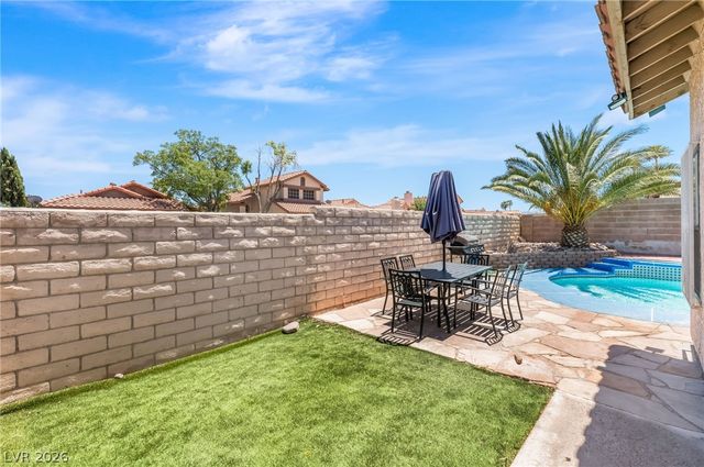 7531 Kalmalii Avenue, Las Vegas, NV 89147