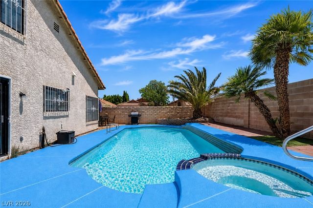 7531 Kalmalii Avenue, Las Vegas, NV 89147
