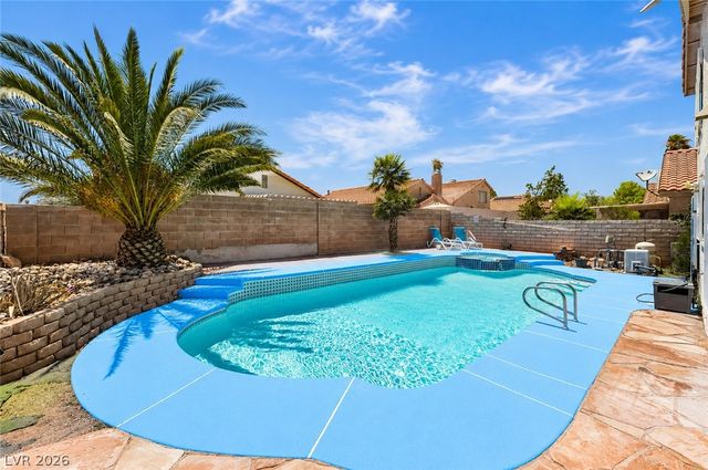 7531 Kalmalii Avenue, Las Vegas, NV 89147