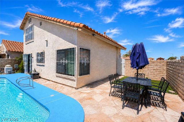 7531 Kalmalii Avenue, Las Vegas, NV 89147